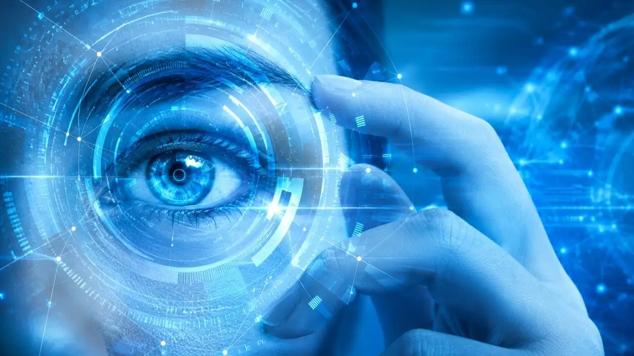 L'adaptation des lentilles